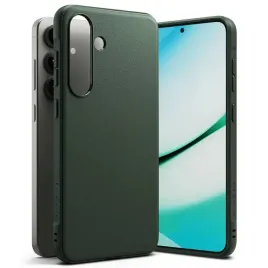 etui-do-samsung-galaxy-s25-dark-green-ringke-onyx