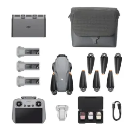 dron-dji-air-3s-fly-more-combo-dji-rc-2