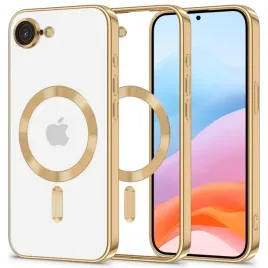 etui-do-iphone-16e-tech-protect-magflex-magsafe-shiny-gold