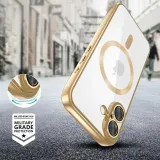etui-do-iphone-16e-tech-protect-magflex-magsafe-shiny-gold-certyfikat-ce