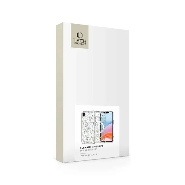 etui-do-iphone-16e-tech-protect-flexair-magsafe-spring-flowers-stan-nowy