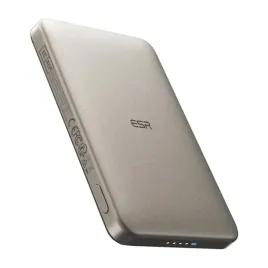 powerbank-magnetyczny-esr-qi2-magslim-5000mah-15w-piaskowy