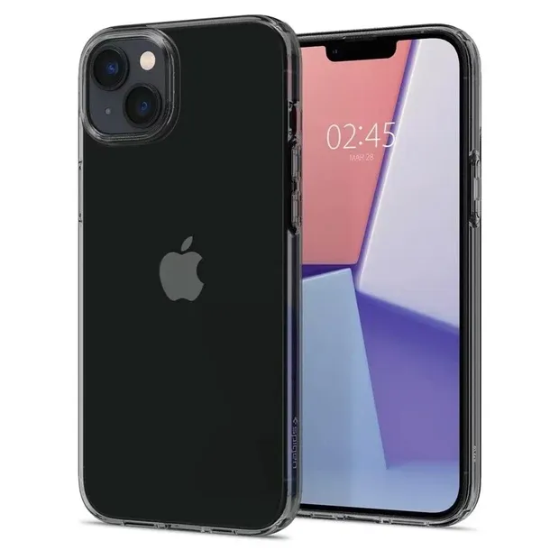 etui-do-iphone-14-spigen-crystal-flex-przezroczyste-stan-nowy