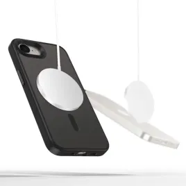 etui-do-iphone-16e-tech-protect-magmat-magsafe-matte-black