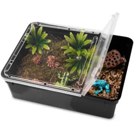 terrario-reptiland-black-25x19x75cm-czarne-terrarium-faunarium