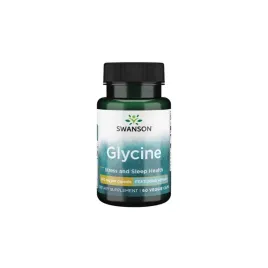swanson-ajipure-glicyna-500-mg-60-kapsulek