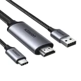adapter-hdmi-do-usb-c-ugreen-cm773-4k-60hz-5v-1a-stan-nowy