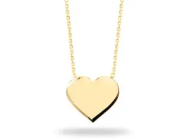zloty-naszyjnik-serce-serduszko-grawer-585