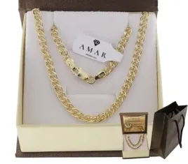 zloty-pelny-lancuszek-damski-nonna-monaliza-pr-925-585-14k-grawer-gratis