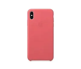 etui-do-apple-iphone-xs-max-kolor-czerwony-peony-pink-leather-case
