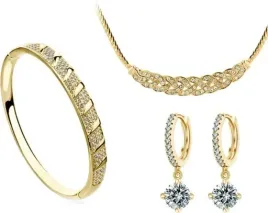 zloty-zestaw-bizuterii-pozlacany-elegancki-z-bialymi-cyrkoniami