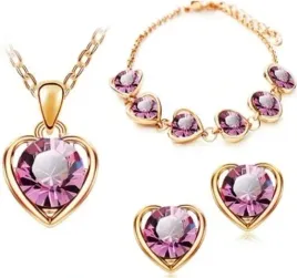 zloty-zestaw-bizuterii-serca-rozowe-zlocone-serduszka-z-cyrkoniami-prezent