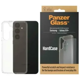 etui-do-samsung-galaxy-s24-plus-panzerglass-hardcase-d3o-clear