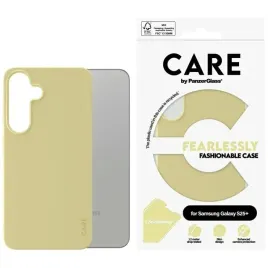 etui-care-do-samsung-galaxy-s25-by-panzerglass-fashion-chardonnay-zolty