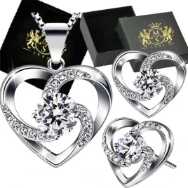 mennica-swidnicka-serca-zestaw-prezent-na-urodziny-komplet-srebro