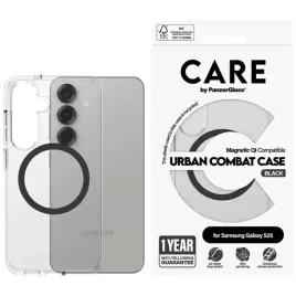etui-do-samsung-galaxy-s25-care-by-panzerglass-flagship-urban-combat-qi-cza