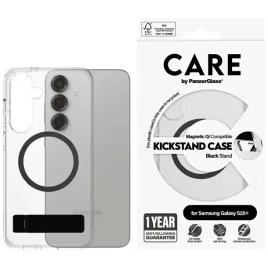 etui-care-do-samsung-galaxy-s25-by-panzerglass-feature-kickstand-qi-clear