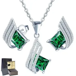 millenium-srebrny-komplet-srebro-925-cyrkonie