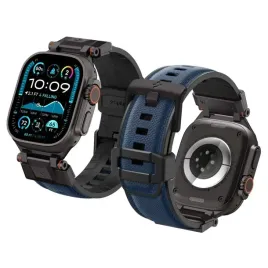 pasek-opaska-spigen-durapro-armor-do-apple-watch-42-49mm-navy-blue-niebie