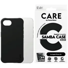 etui-care-do-iphone-16e-by-panzerglass-fashionable-samba-magsafe-czarny