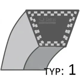 pasek-traktorek-spalinowy-cedrus-c-trac-65mc-482407