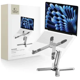 podstawka-tech-protect-uls200-universal-laptop-stand-silver