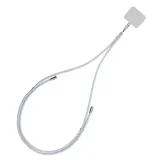 smycz-do-telefonu-3mk-easyclip-grey-silver-kolor-szary