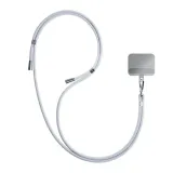 smycz-do-telefonu-3mk-easyclip-grey-silver-material-tkanina