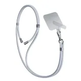 smycz-do-telefonu-3mk-easyclip-grey-silver-stan-opakowania-oryginalne