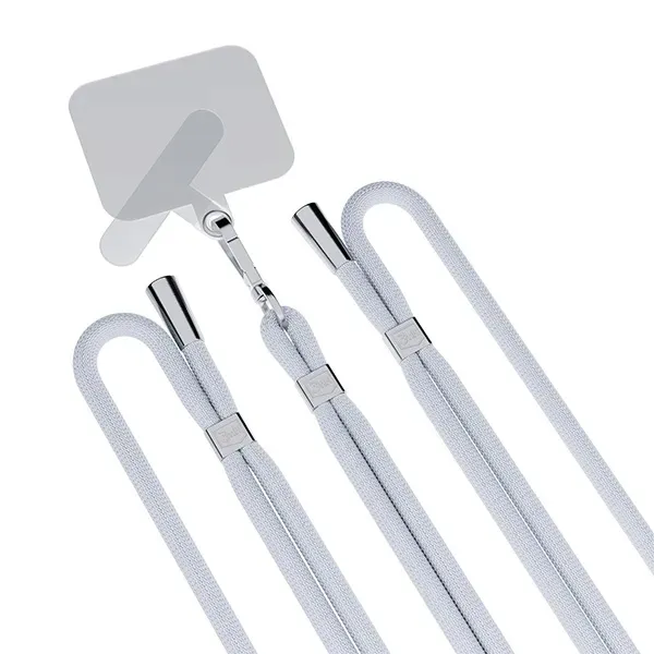 smycz-do-telefonu-3mk-easyclip-grey-silver-stan-nowy-przeznaczenie-uniwersalne