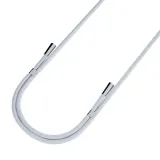 smycz-do-telefonu-3mk-easyclip-grey-silver-stan-nowy-kolor-szary