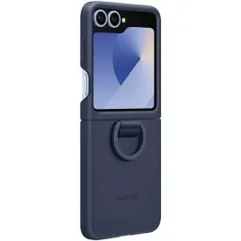 etui-samsung-ef-pf741tnegww-galaxy-z-flip-6-silicone-case-with-ring-granato