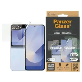 zestaw-folia-szklo-panzerglass-bundle-2in1-samsung-galaxy-z-flip6-screen