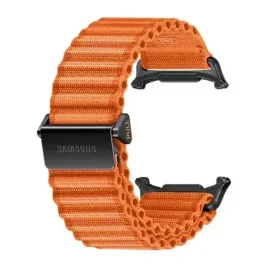 pasek-samsung-et-svl70moegeu-galaxy-watch-ultra-trail-band-pomaranczowy-ora