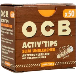 filtry-weglowe-ocb-active-slim-sr-7-mm-50-szt