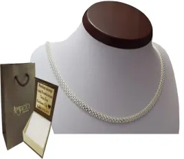 naszyjnik-srebrny-bismark-diamentowany-460-mm-pr-925-grawer-gratis