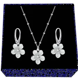 niezapominajka-kwiatek-srebrny-komplet-bizuterii-kulkowy-srebro-925