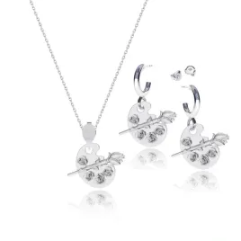 paleta-farb-z-roza-frida-khalo-srebrny-komplet-bizuterii-ankier-srebro-925