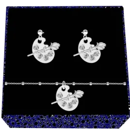 paleta-farb-z-roza-frida-khalo-srebrny-komplet-bizuterii-kulkowy-srebro-925