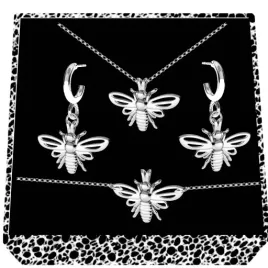 pszczola-pszczolka-srebrny-komplet-bizuterii-splot-rolo-srebro-925