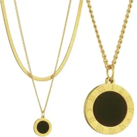 naszyjnik-damski-zloty-celebrytka-boho-pozlacany-18k-stal-chirurgiczna-316l