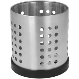 ociekacz-stojak-stalowy-na-sztucce-przybory-z-podstawka-125x13cm-satyna