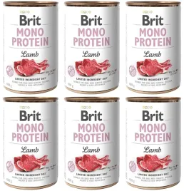 brit-mono-protein-lamb-jagniecina-6-x-400-g-karma-hypoalergiczna-dla-psa