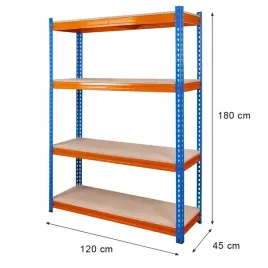 regal-magazynowy-h-180-cm-l-120-cm-g-45-cm-4-polki-z-plyty-wiorowej-15-mm