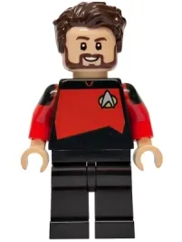 lego-minifigures-star-trek-trek003-commander-william-riker-10356
