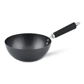 patelnia-wok-ken-hom-20-cm-ze-stali-weglowej-z-powloka-zapobiegajaca
