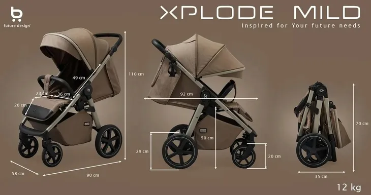 future-design-wozek-spacerowy-xplode-mild-calm-beige-informacje-dodatkowe-amortyzatory-blokada-kol-obrotowych-hamulec-odchylane-oparcie-palak-bezpieczenstwa-pelna-raczka-pozycja-lezaca-regulowana-raczka-regulowany-podnozek-skretne-kola