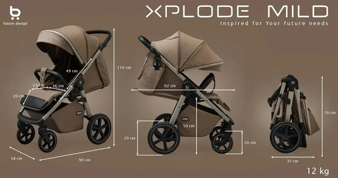 future-design-wozek-spacerowy-xplode-mild-calm-beige
