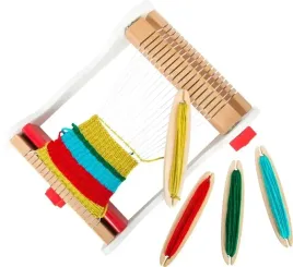 krosno-tkackie-dla-dzieci-prace-reczne-warsztat-tkacki-zestaw