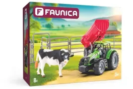 traktor-z-przyczepa-z-bykiem-i-zagroda-zestaw-malego-rolnika-figurka-byk